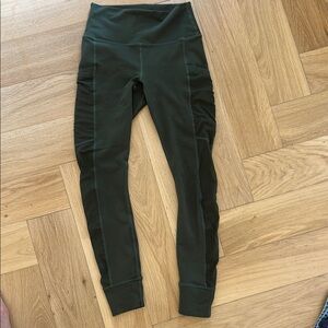 Fabletics High-Waisted Leggings